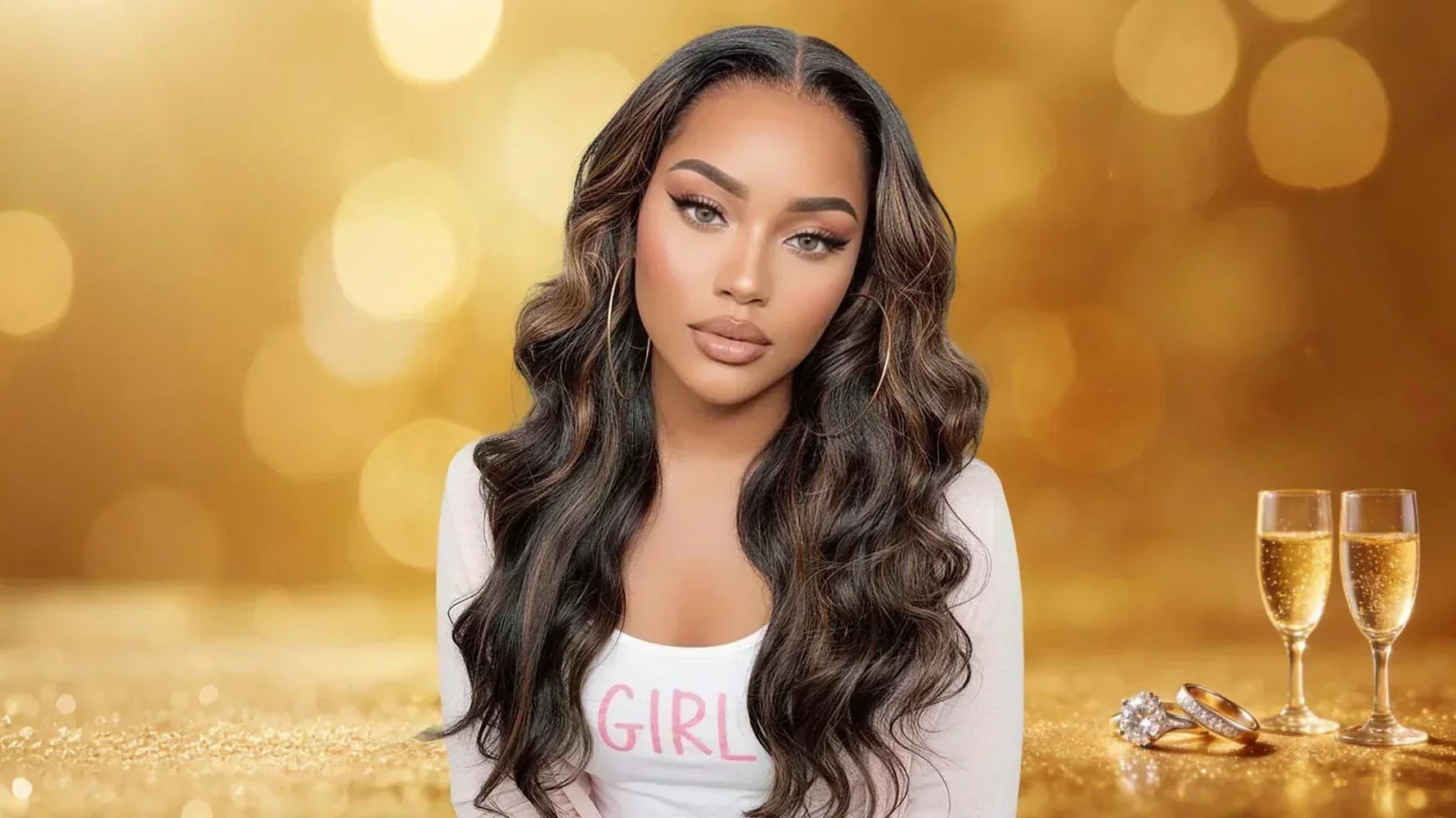 How to Choose Wig Density? Varia Hair Teaches You to Pick the Perfect Hair Volume for You