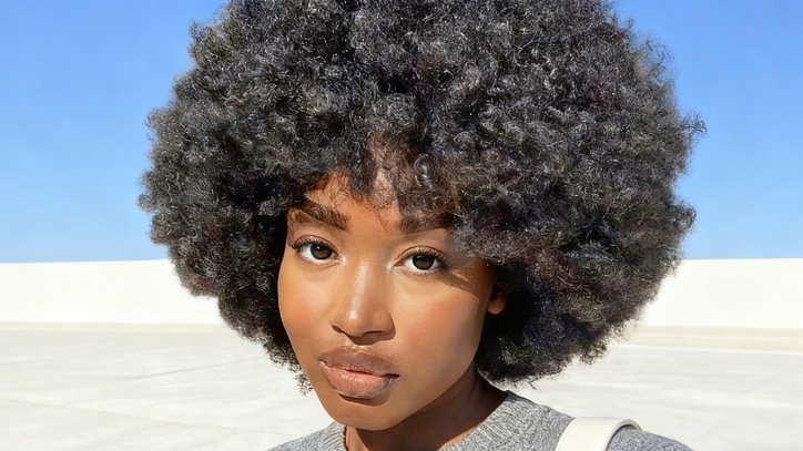 Variahair Short Afro Kinky Curly No Lace Wig: Embrace Your Natural Beauty