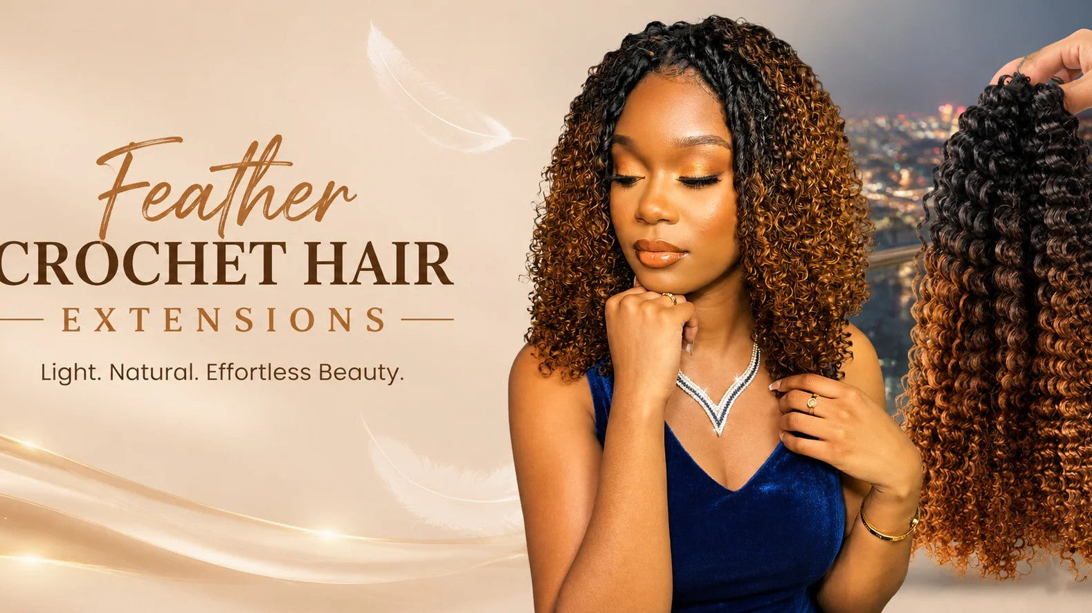 The Ultimate Crochet Hair Guide: 2026 Trends, Styles & How to Choose Your Perfect Look