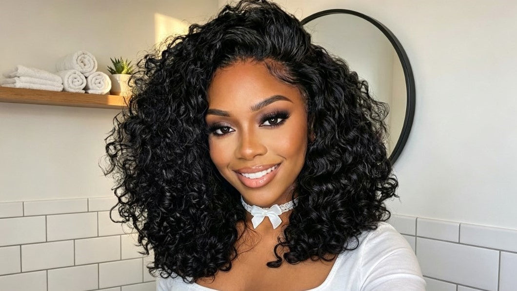 The Ultimate Crochet Hair Guide 2026: Trends, Styles & How to Choose the Right One
