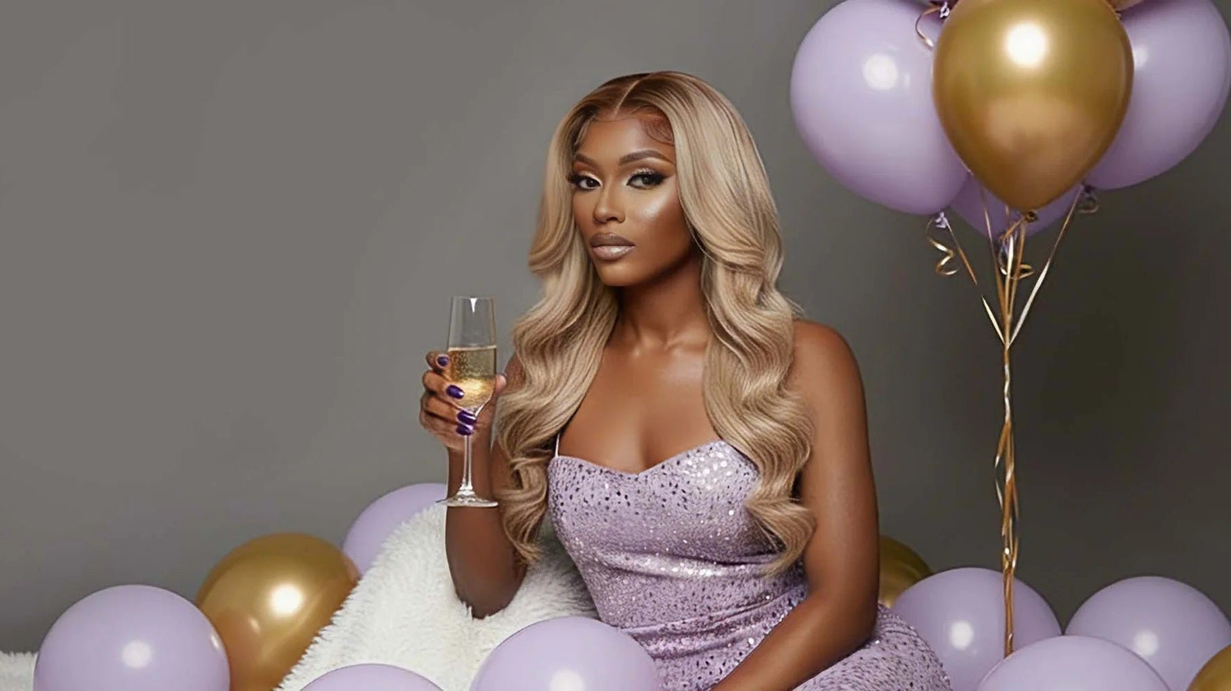 How to Choose the Right Wig for Your Face Shape (+ The Styles That Work Best)