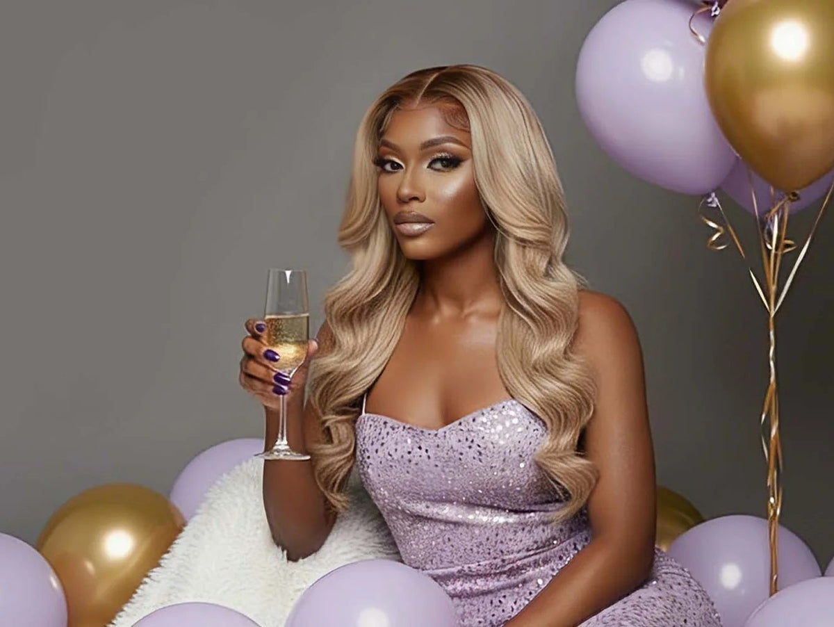 How to Choose the Right Wig for Your Face Shape (+ The Styles That Work Best)