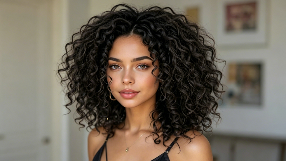 How to Make Your Human Hair Lace Wig Look Fuller & Airier