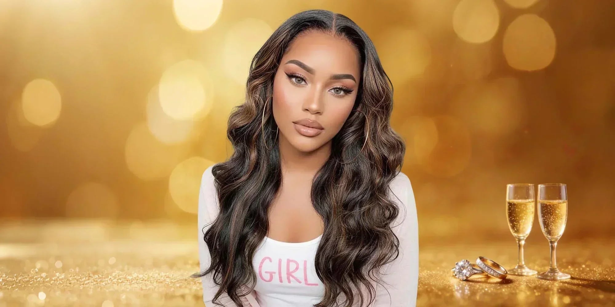 How to Choose Wig Density? Varia Hair Teaches You to Pick the Perfect Hair Volume for You