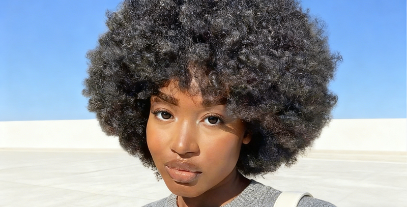 Variahair Short Afro Kinky Curly No Lace Wig: Embrace Your Natural Beauty