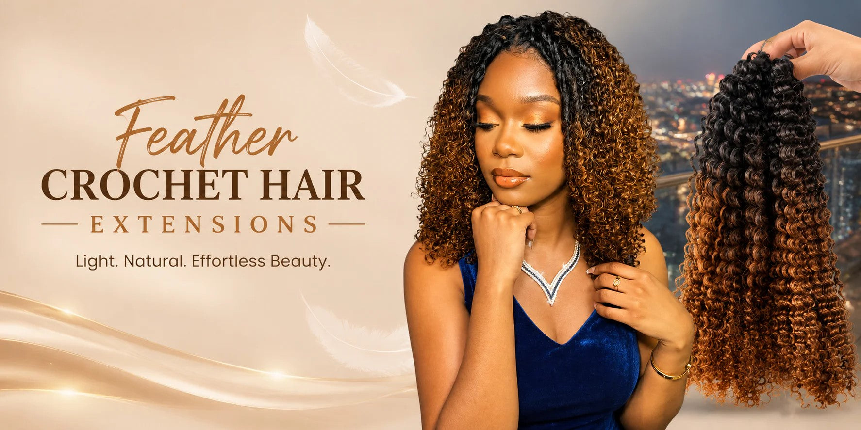 The Ultimate Crochet Hair Guide: 2026 Trends, Styles & How to Choose Your Perfect Look