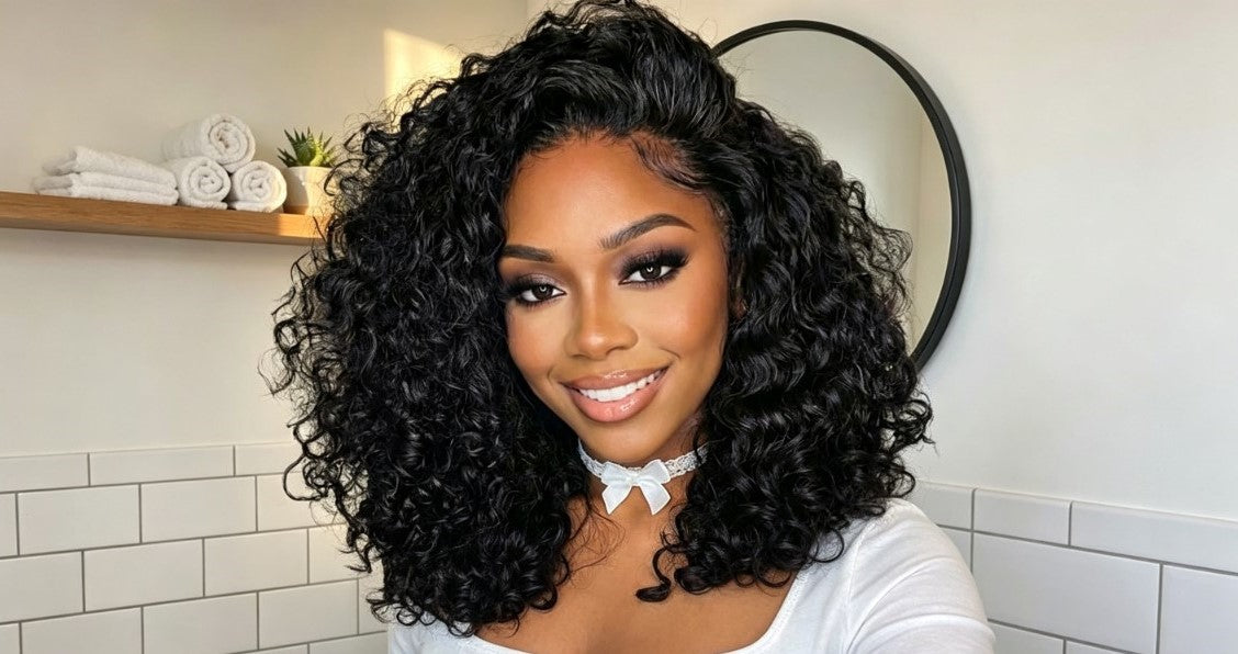 The Ultimate Crochet Hair Guide 2026: Trends, Styles & How to Choose the Right One