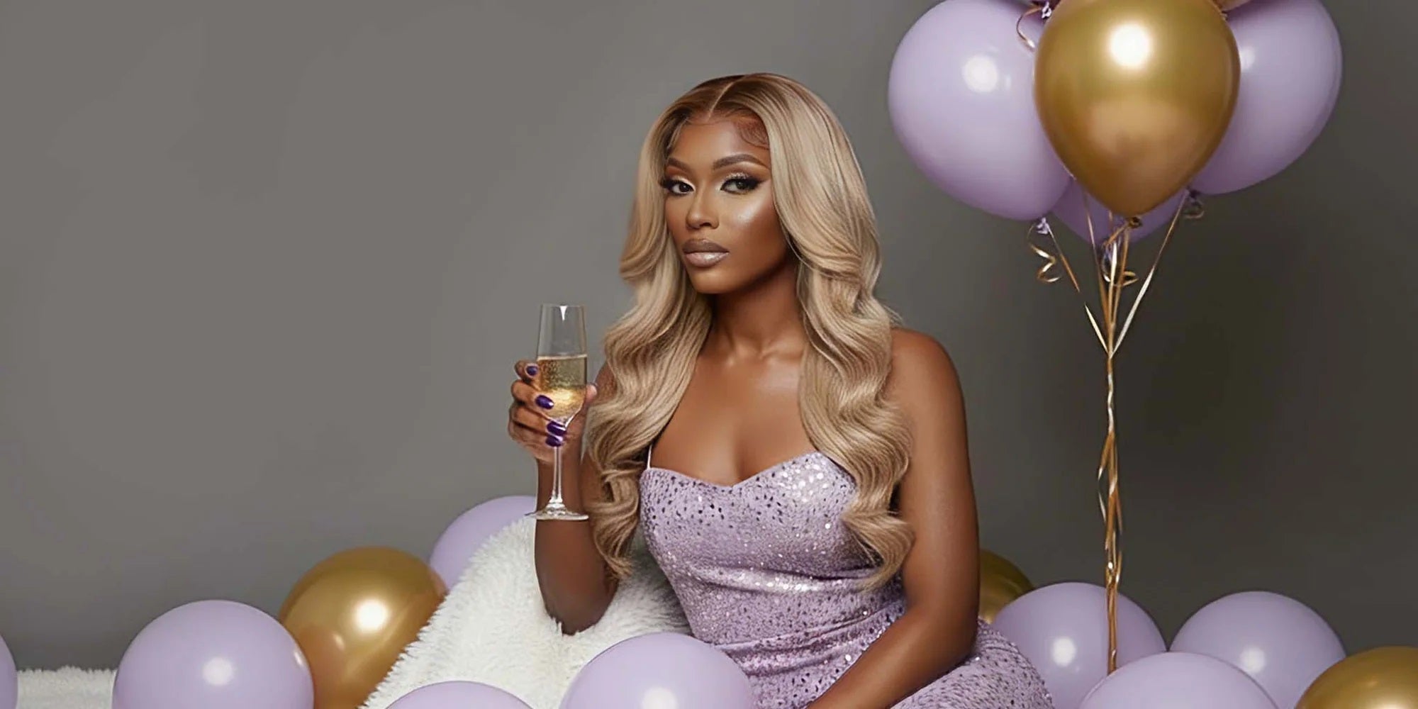 How to Choose the Right Wig for Your Face Shape (+ The Styles That Work Best)