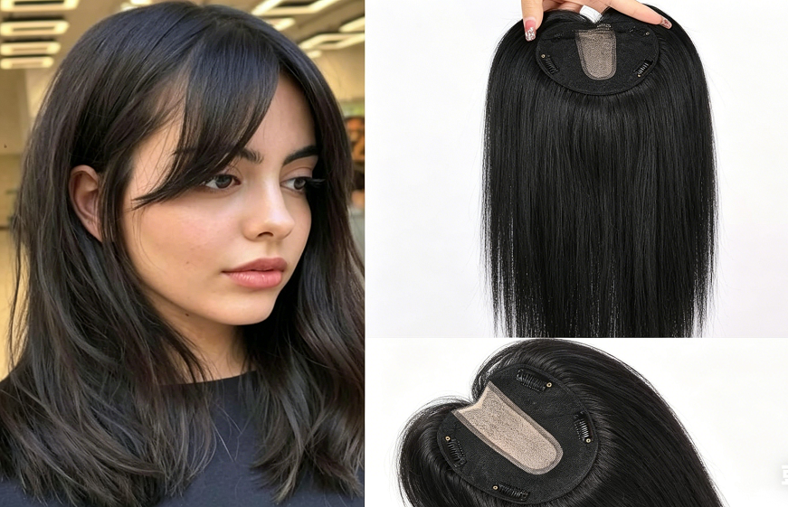 The "Invisible" Secret to Your Snatched Hairline