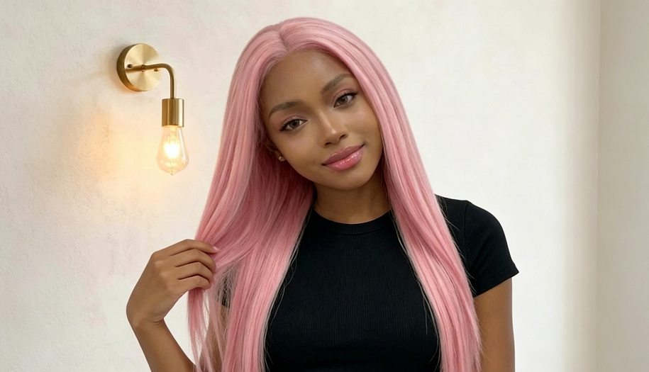 How Long Does Human Hair Wig Color Last?  Complete Fading Timeline &amp; Prevention Guide