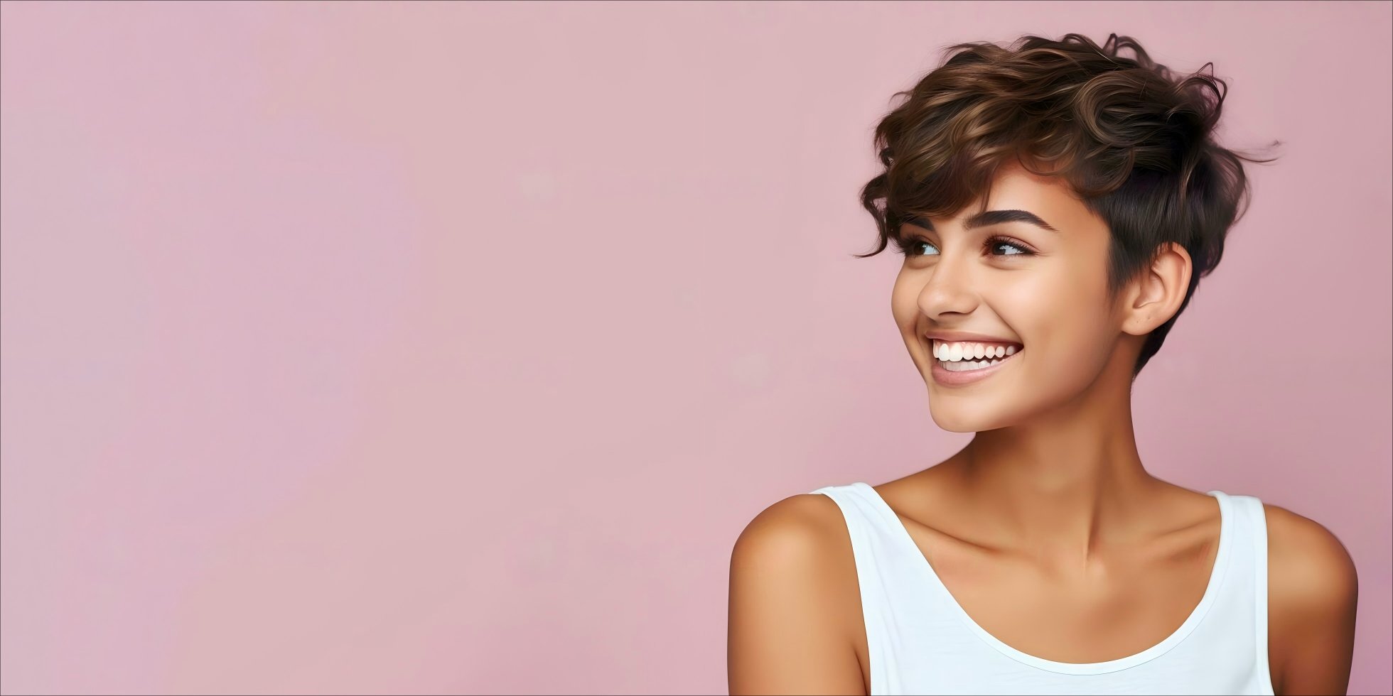 Pixie Cut Styles