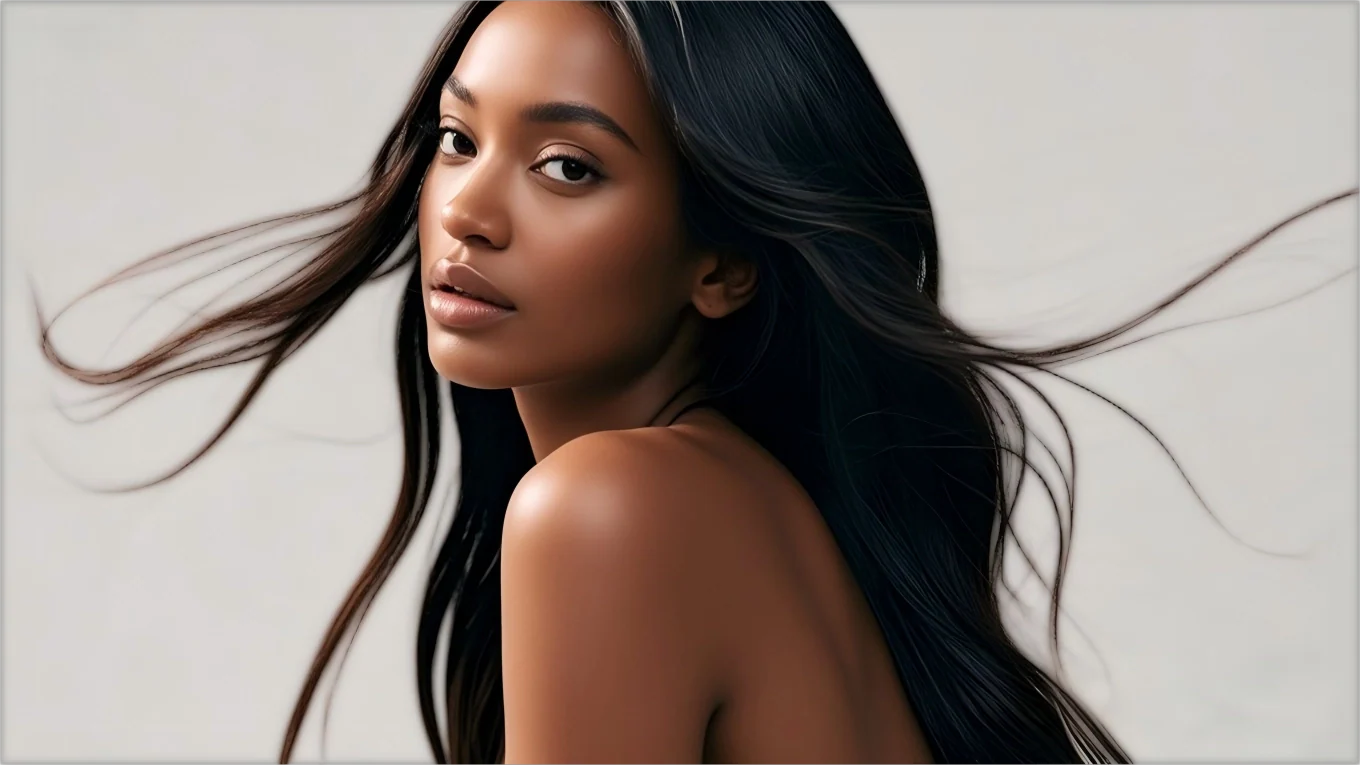 Full Lace Wigs
